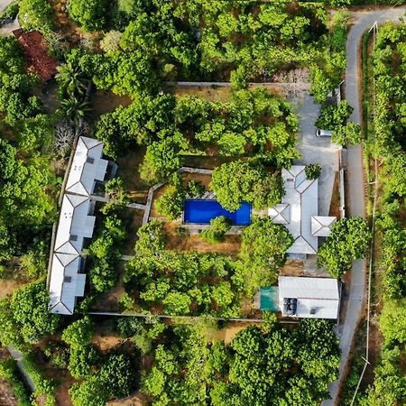 Arana Yala Hotel Exterior photo