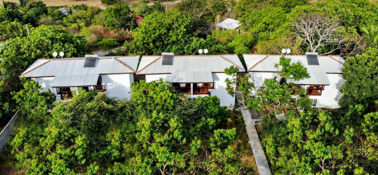 Arana Yala Hotel Exterior photo