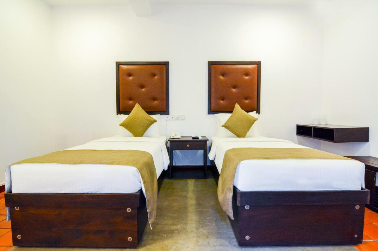 Arana Yala Hotel Exterior photo