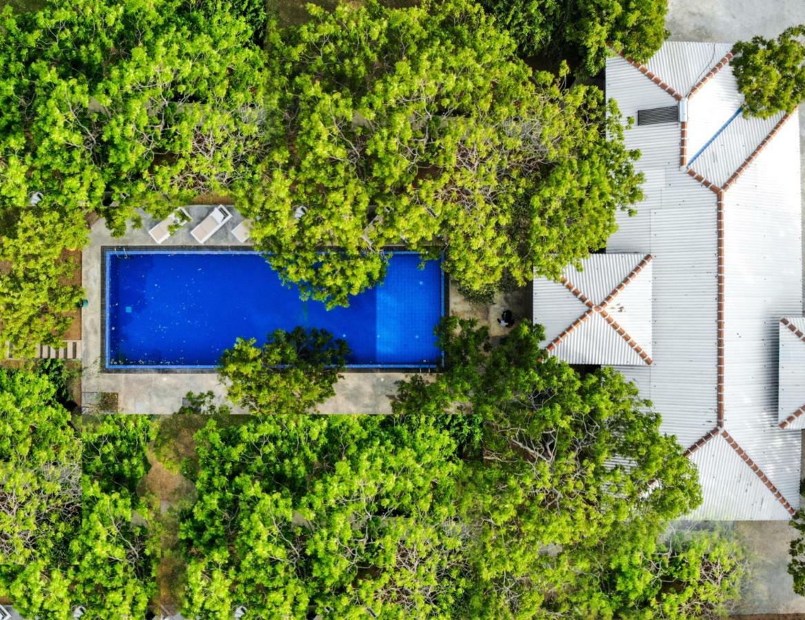 Arana Yala Hotel Exterior photo