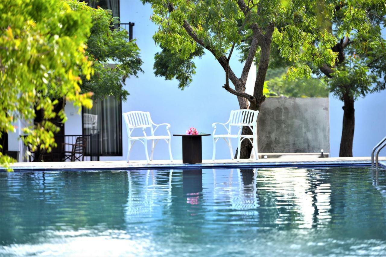 Arana Yala Hotel Exterior photo