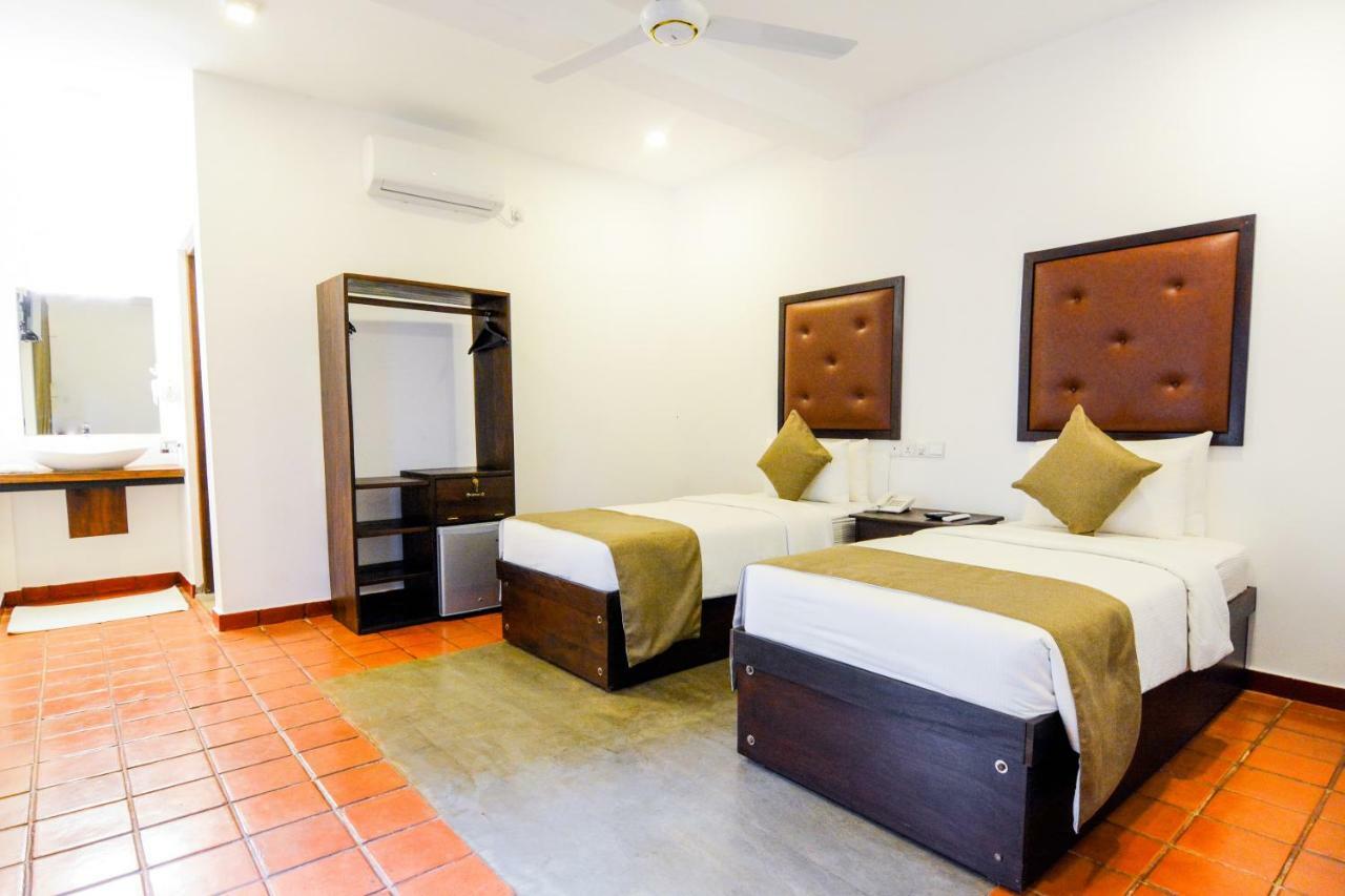Arana Yala Hotel Exterior photo