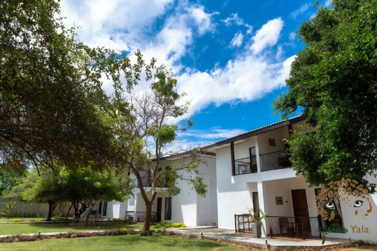 Arana Yala Hotel Exterior photo